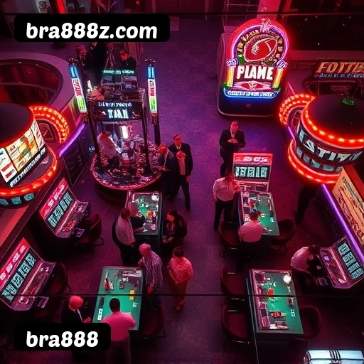 Estatísticas de bônus da bra888 em São Paulo, Rio de Janeiro e Brasília