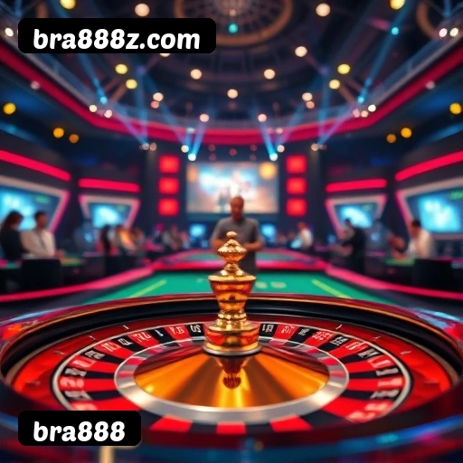 Tabela RTP dos jogos de cassino da bra888