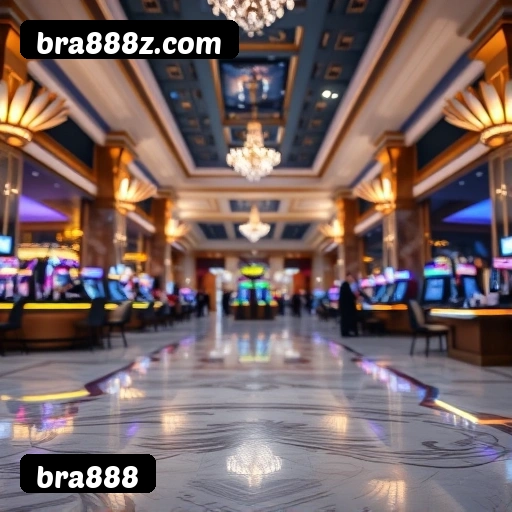 Loterias online disponíveis na bra888