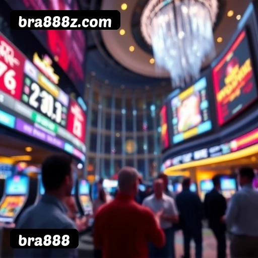 bra888 APP mobile iOS Android - 187 mil downloads São Paulo Rio BH